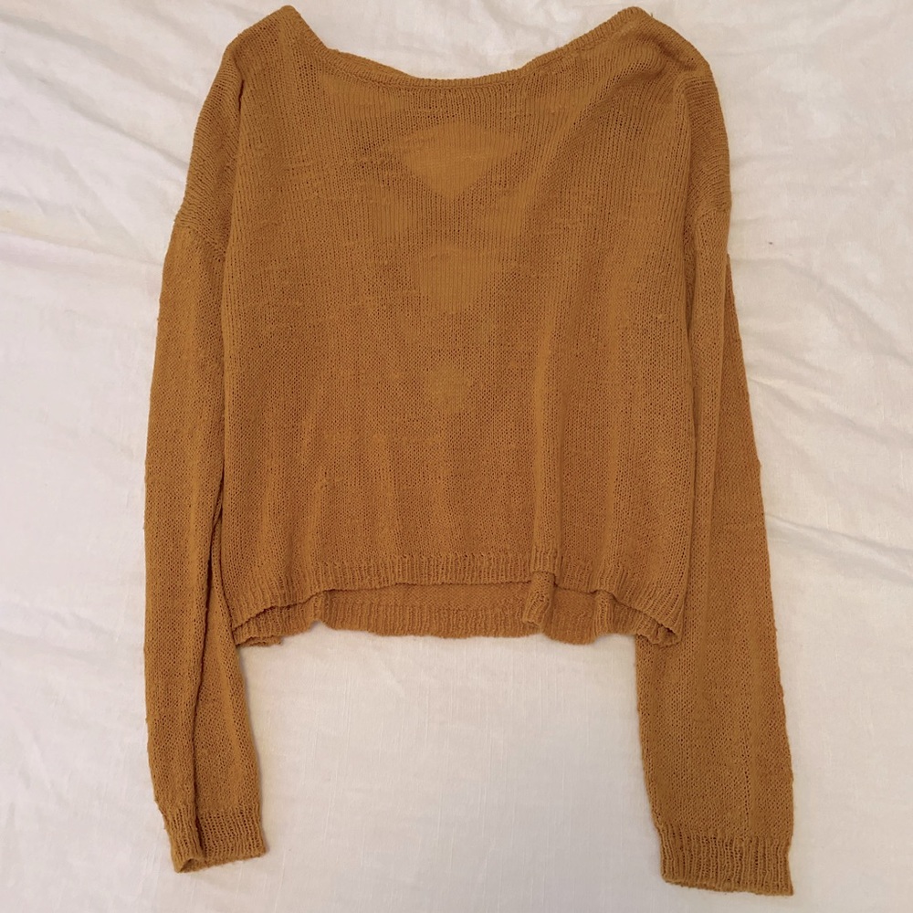 Sweater
